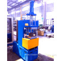 XZB/C-350 rubber(EPDM) seal machine